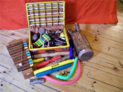 Symphonie des Augenblicks (Bild vergr&ouml;&szlig;ern)
