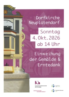 Bild ©Ev. Kirchspiel Falkenstein/Harz (Bild vergr&ouml;&szlig;ern)