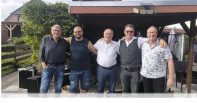 Die Deichband (Bild vergr&ouml;&szlig;ern)