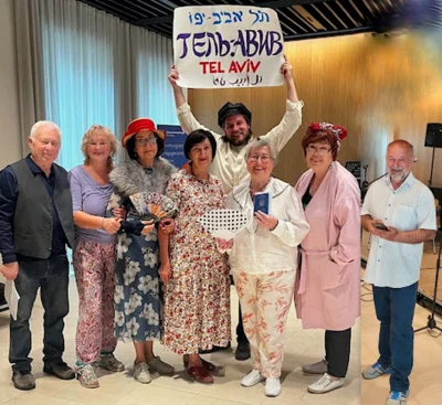Foto zur Veranstaltung