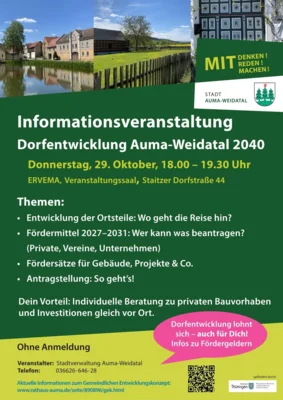 Foto zur Veranstaltung