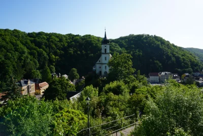 Veranstaltung: Traditionelles &bdquo;Burgberg-auf-Stock-setzen&ldquo; Sa 07.​11.​2026