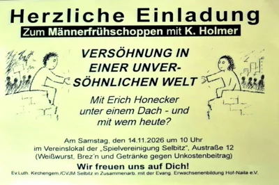 Foto zur Veranstaltung