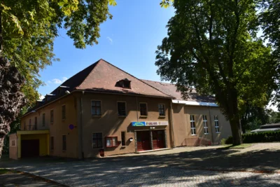 Karlihaus Seifhennersdorf