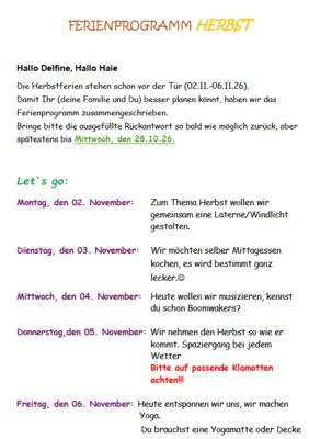 Foto zur Veranstaltung
