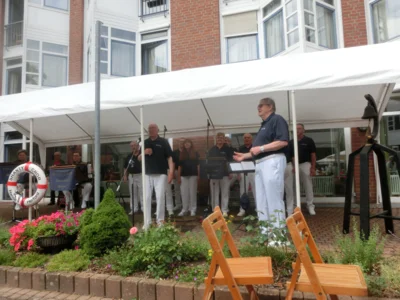 Herbstfest bei Bonitas