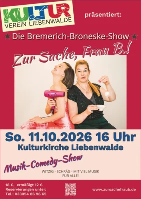 Foto zur Veranstaltung