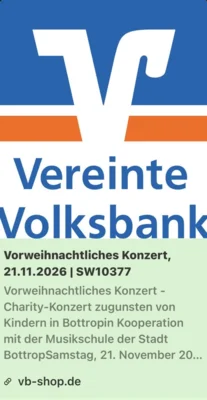 Foto zur Veranstaltung