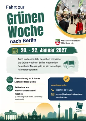 Berlin GW