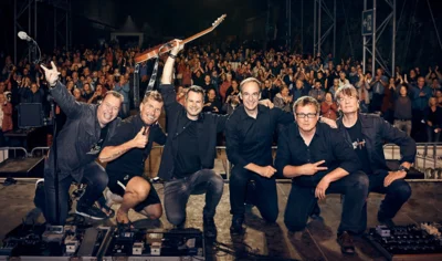 Pressefoto  © Klaus Manns