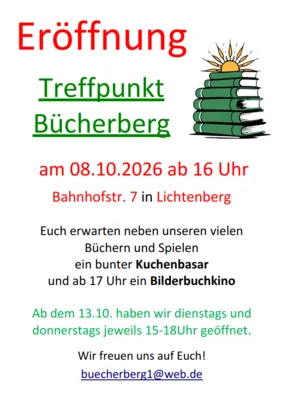 Nähere Informationen finden Sie hier.