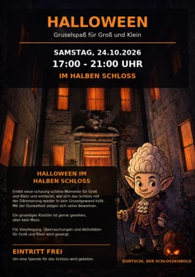 Veranstaltungsbanner