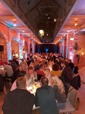 Kneipenquiz Großer Saal
