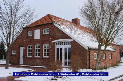 Fehnhaus Ostrhauderfehn