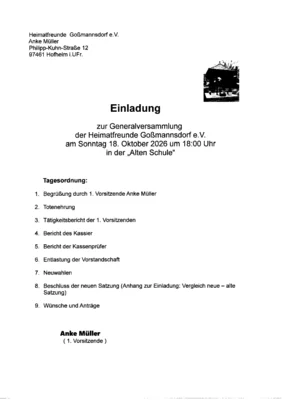 Foto zur Veranstaltung