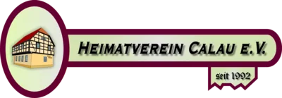 Logo vom Heimatverein.