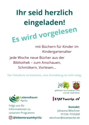Foto zur Veranstaltung