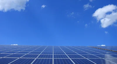 Veranstaltung: Photovoltaik: Die Kraft der Sonne nutzen Do 05.​11.​2026