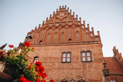 Rathaus Jüterbog © Streunerfotografie (Bild vergr&ouml;&szlig;ern)