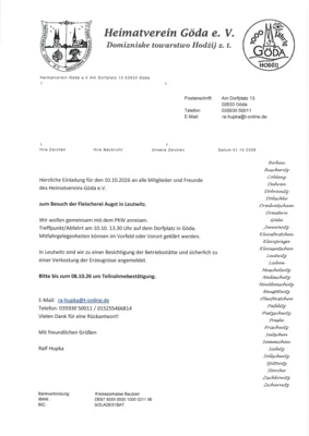 Foto zur Veranstaltung