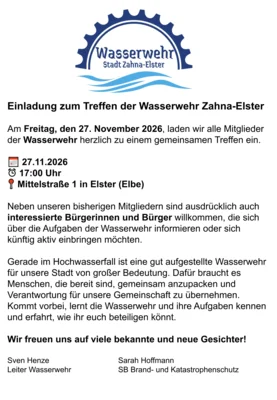 Foto zur Veranstaltung