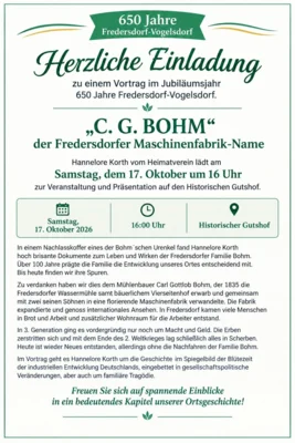 Foto zur Veranstaltung