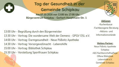 Foto zur Veranstaltung