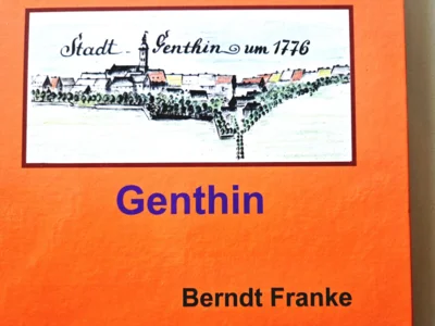 Genthin Berndt Franke