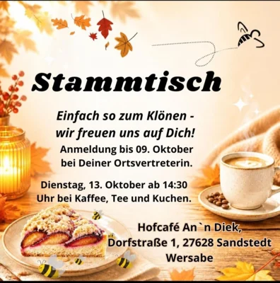 Stammtisch