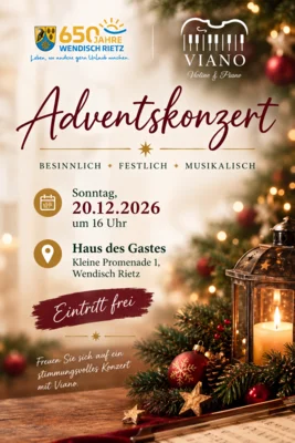 Foto zur Veranstaltung