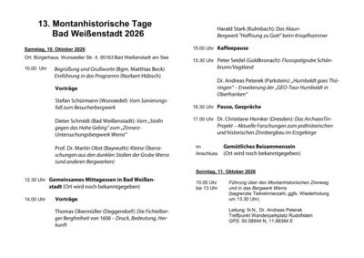 Foto zur Veranstaltung
