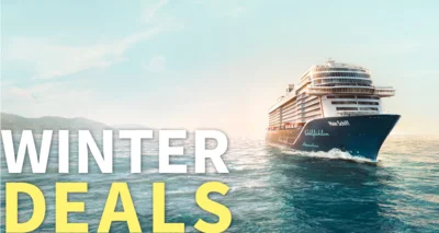 Mein Schiff Wochenangebote