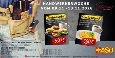 Handwerkerwoche 09.-13.11.2026 (Bild vergr&ouml;&szlig;ern)