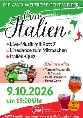 Italien