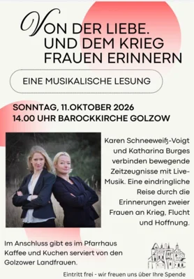 Foto zur Veranstaltung
