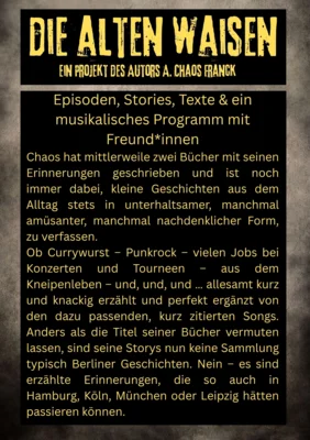 Foto zur Veranstaltung