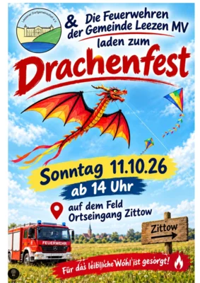 Drachenfest