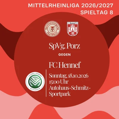 Spielankündigung