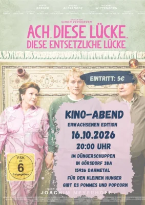 Foto zur Veranstaltung