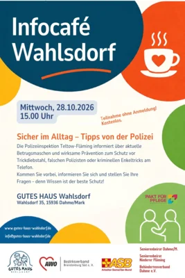 Foto zur Veranstaltung