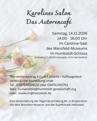 Foto zur Veranstaltung