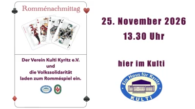 Foto zur Veranstaltung