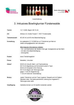 Foto zur Veranstaltung