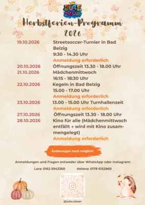 Foto zur Veranstaltung