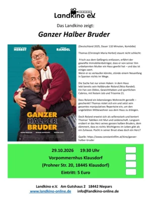 Foto zur Veranstaltung
