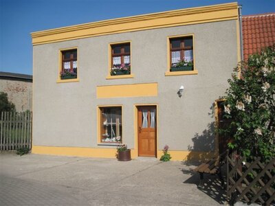 Alte Bäckerei in Gramsdorf