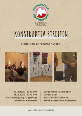 Foto zur Veranstaltung