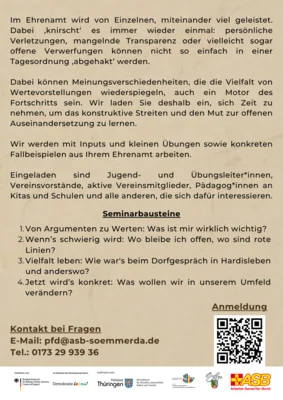Foto zur Veranstaltung