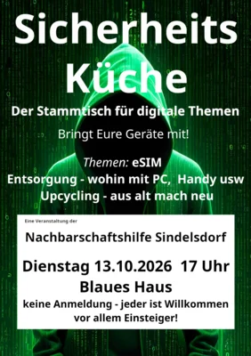 Foto zur Veranstaltung