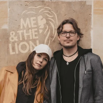 Ani und Leo von ME&THELION (Bild vergr&ouml;&szlig;ern)